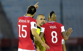 El lugar del encuentro, que promete ser muy emocionante, será los angeles. Argentina Vs Chile Como Cuando Y Donde Ver En Vivo Y En Directo El Partido Por La Septima Fecha De Las Clasificatorias A Qatar 2022