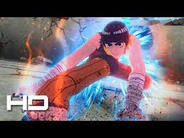 10 feet 2 inches at curb; Adult Rock Lee 8 Gates Opening Vs Madara Six Paths Naruto Ultimate Ninja Storm 4 Road To Boruto Youtube