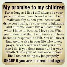 For My Children I Ll Love You Until My Last Breath My Children Quotes Quotes For Kids Mother Quotes