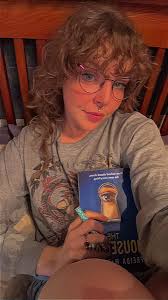 Started this last night and I'm hooked from the first chapters! Thank you  everyone in this group for recommending 🙂