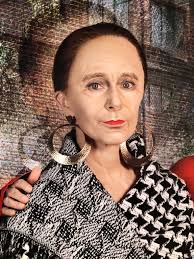 Cindy Sherman @Metro Pictures