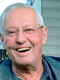 Obituary For Victor Comrade Morris