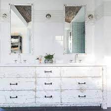 But note that with most bathroom vanities. Whitewashed Vanity Design Ideas