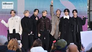 Do not crop logo and repost without credit backup account:@btswallpaper_16. Bts Shares First Butter Teaser Photo Billboard