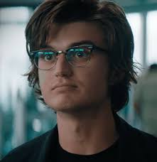 Characters in Free Guy