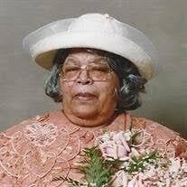 Mrs. Katie M. Durham Obituary