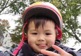 Troubled history of Detroit clinic where boy, 5, was killed when hyperbaric  chamber exploded