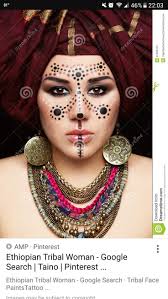 african make up」おしゃれまとめの人気アイデア｜Pinterest｜Ileana Roman