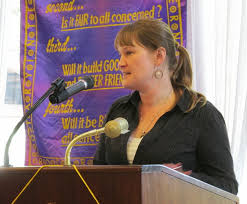 Rotary Club of Eureka, California: October 2013