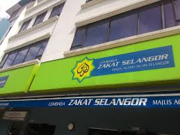 27a, jalam mempelam off persiaran raja muda musa 41144 klang selangor darul ehsan tel : Zakat Selangor Afyan Com