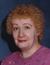 Obituary information for Carol Bruno