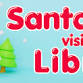 KIDS Santa Claus at the Library event in Mandeville, LA