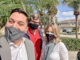 Harrison Ponce Realtor