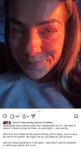 Veronica's Honesty and Authenticity