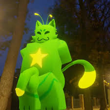 Regretevator Gnarpy Alien Tagme - Lewd.ninja