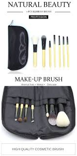 Years of experience and cooperation with the largest suppliers and trading partners . Usa Freeshipping Wholesale 7pcs Make Up Brushes Private Label Makeup Brush Set Makeup Brush Set It Cosmetics Brushes Makeup Brushes