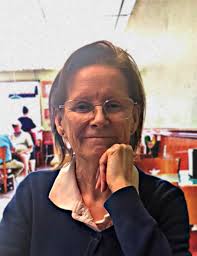 Obituary information for Karen Dulfer