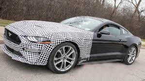 The 2020 mustang just got even better. 2022 Ford Mustang Will Offer Electric Power Ford Tips