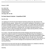 Sample caregiver resume for canadian employers. 1