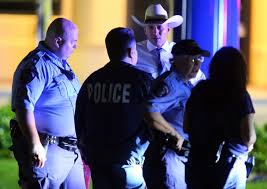 Texas ranger duties & responsibilities. Texas Rangers Lead Investigation Of Dps Trooper Police Shooting Mid Valley Town Crier