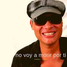 Angel Cano: albums, songs, concerts