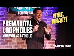 Paul Conyers - YouTube