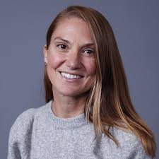 Katie Cramer's Instagram, Twitter & Facebook