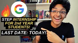 Human resources intern, account clerk, marketing intern and more on indeed.com Huge Google Internship Opportunity For 2nd Yr Students Apply Now Google Step Internship Youtube