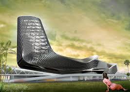 10 Unbuilt Projects Honored With Progressive Architecture Award Architecture Awards Construction Details Architecture Architecture