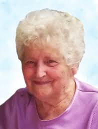 Justina (Judy) McMaster