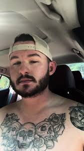 Nicholas Ray's New Single "That Ain't Today" Premieres