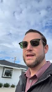 Chad Carroll, President of The Chad Carroll Group,