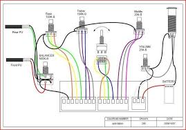 We uses cookies to improve user experience. Wiring Preamp Bypass For Active Bass Luthier