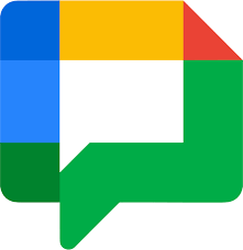 File:Google Chat icon (2023).svg - Wikimedia Commons