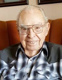 John Robison Obituary (1922