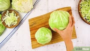 Maybe you would like to learn more about one of these? 3 Ways To Freeze Cabbage Wikihow