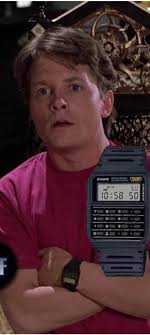 Has anyone tried stitching all 3 Back to the Future films?