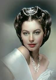 Ava Gardner was born in Grabtown, North Carolina,