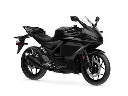 Yamaha YZF R3