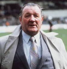 Bob Paisley