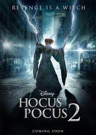 Funny halloween or fall tee. A Hocus Pocus 2 Promo Surfaced There S 1 Big Problem Cafemom Com