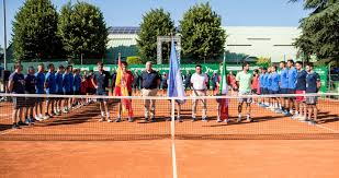 Città di parma, parma (parma, italy). Parma Overview Atp Tour Tennis