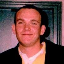 Matthew Sweat Obituary