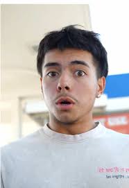 Joel Anthony Miranda