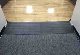 Maybe you would like to learn more about one of these? Extra Thick Floor Transition Reducers
