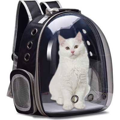 Mochila transportadora de mascota – Importadora Tecnotrade