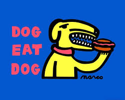 Peter Marco Dog Eat Dog