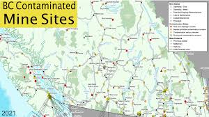 A comprehensive tutorial on how to mine cardano. New Map Shows Dozens Of Mine Pollution Threats In Bc Bc Mining Law Reform