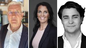 Fem lokala mäklare: Så lyckas du med bostadsaffären i tuffa tider