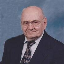 Robert H. Meyers Obituary